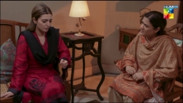 Bikhray Hain Hum - Episode 32 - 28th Oct 2022